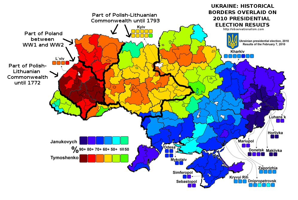 Epic Fail Eu Now Demanding Russian Bail Out For Both Ukraine And